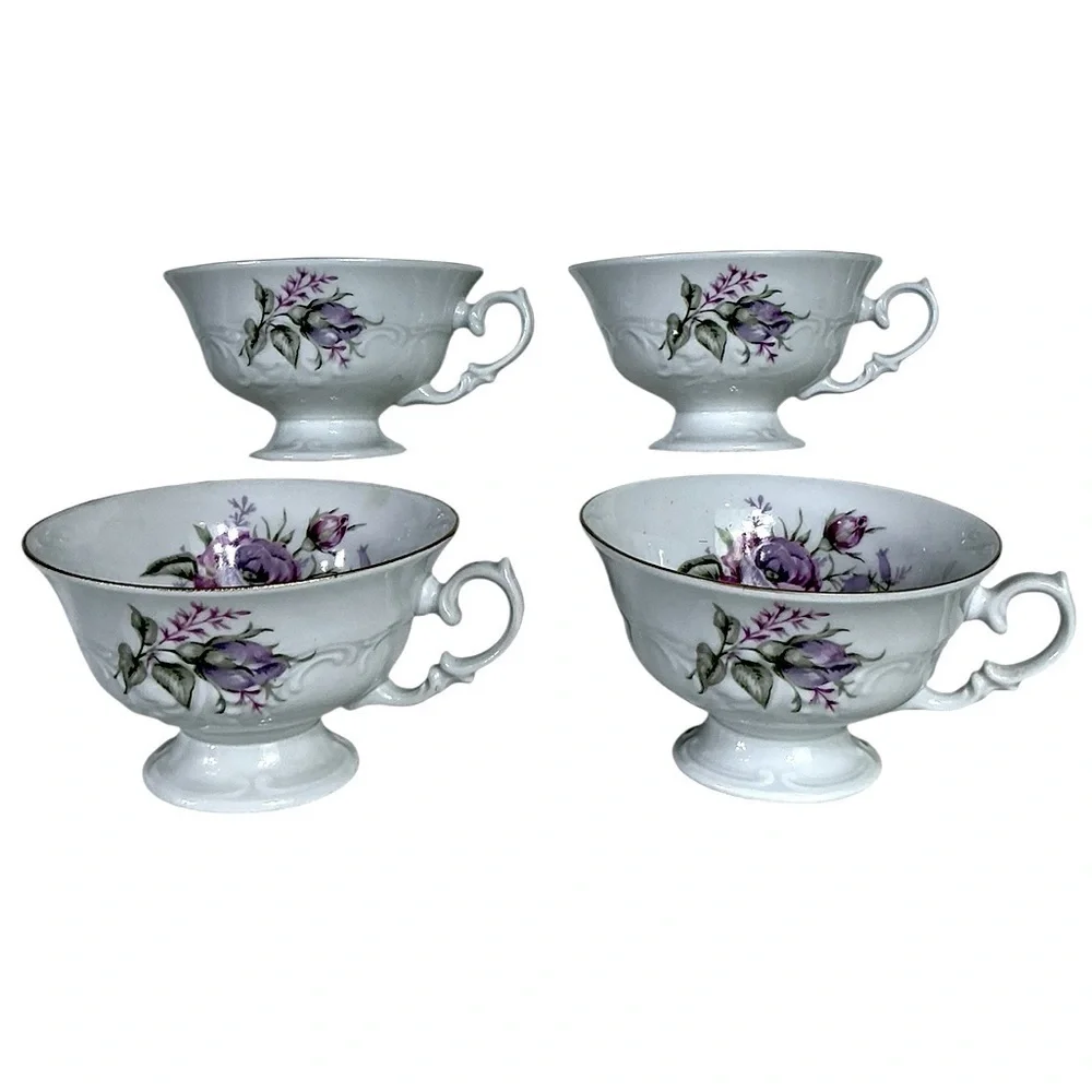 Walbrzych polish porcelain